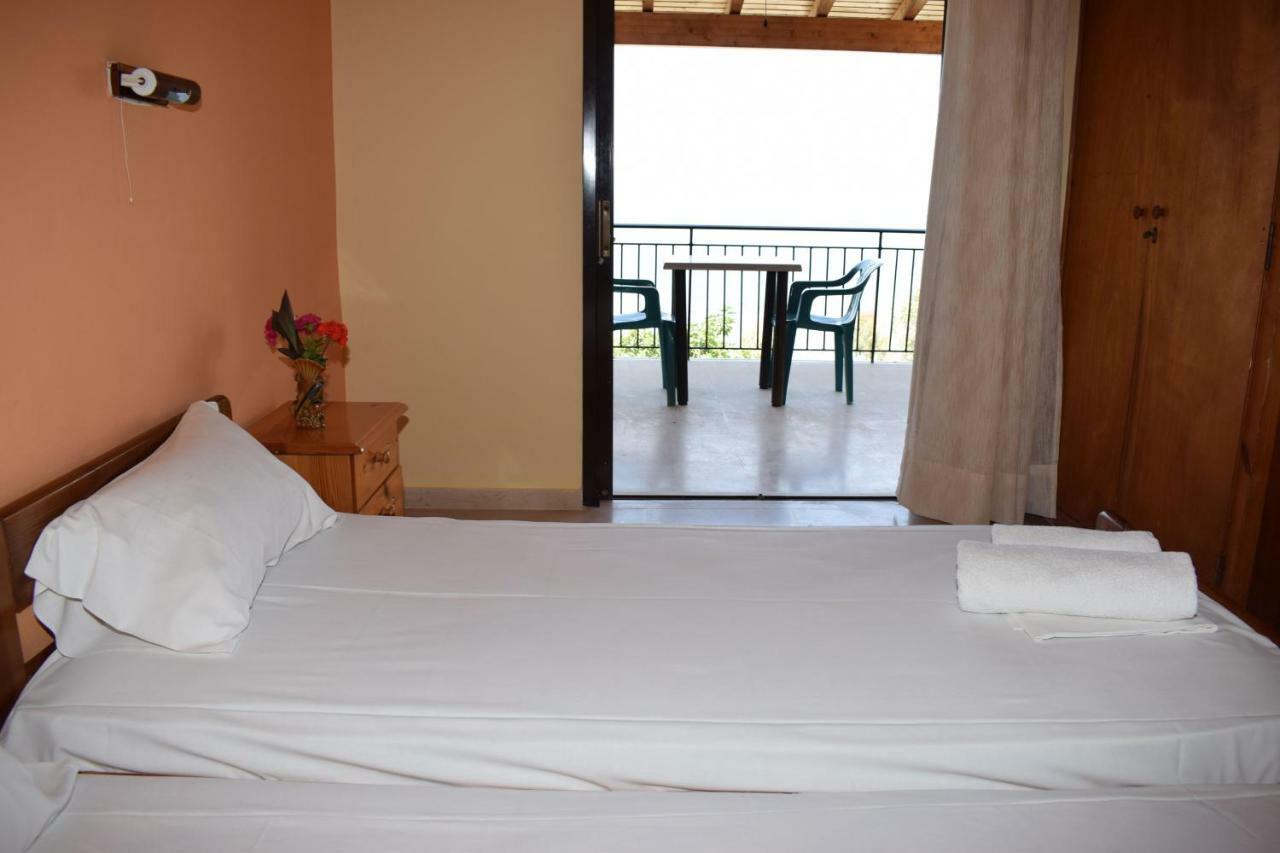 Angelica Apartment Perivolion Luaran gambar